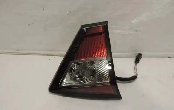 Ford Kuga II Tailgate rear/tail lights