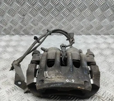 Iveco Daily 6th gen Rear brake caliper 504122834