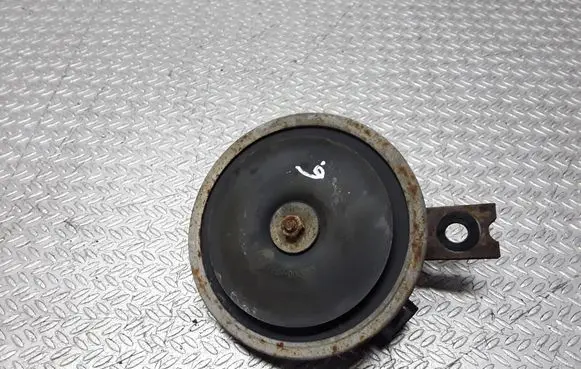 Hyundai Santa Fe Horn signal