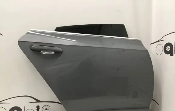 Volkswagen Arteon Shooting Brake Rear door