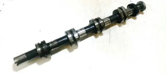 Volkswagen Tiguan Camshaft 