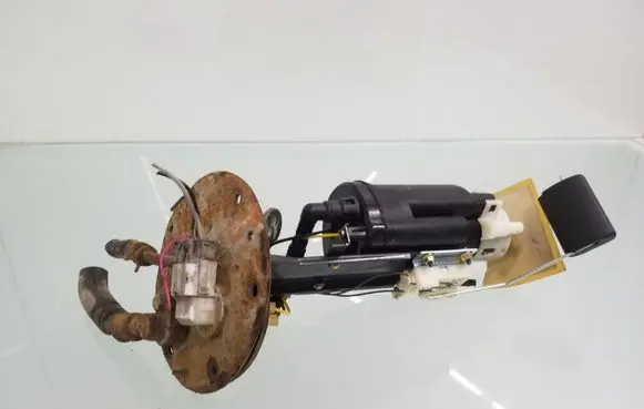 Hyundai Sonata In-tank fuel pump