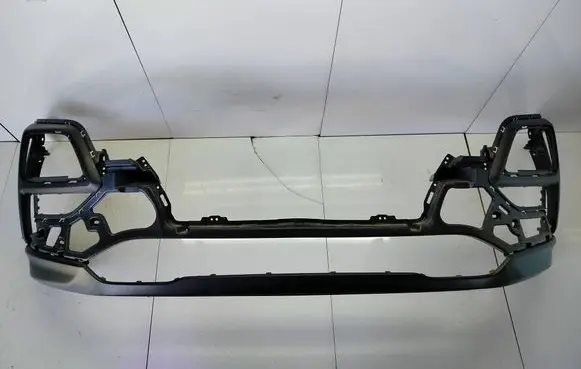 Hyundai Kona I Front bumper 86512-J9000