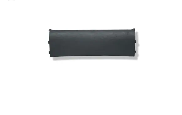 Mercedes-Benz ML W163 Seat trim T4800737 SANDC8663 GRAR7D421