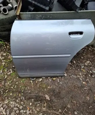 Audi A3 S3 8L Rear door 061024