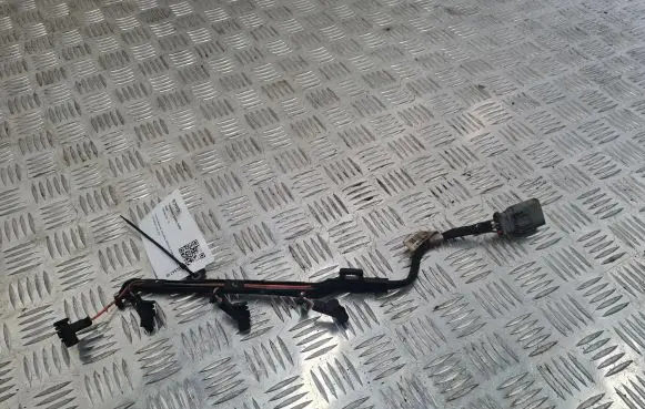 Ford Focus Glow plug wires 9671583580
