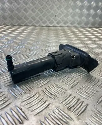Volkswagen Touran I Headlight washer spray nozzle 1T0955978A