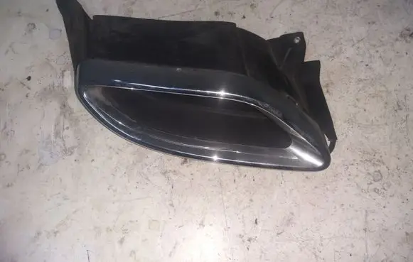Mercedes-Benz GLS X166 Muffler ending A2928850723
