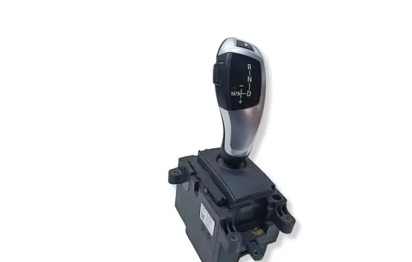 BMW 5 F10 F11 Gear selector 9251186