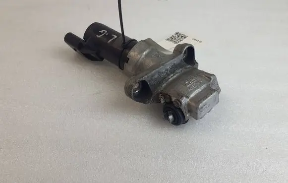 Porsche Panamera (970) Hand brake/parking brake motor 298403 1595CTR150