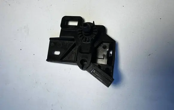 Volkswagen Sharan Engine bonnet (hood) release handle 517823633B