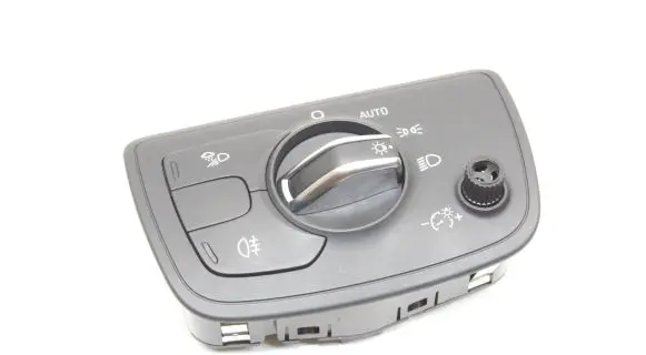 Audi A6 S6 C7 4G Light switch 4G0941531BE