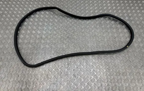 BMW 5 F10 F11 Front door rubber seal