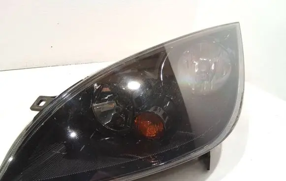 Mitsubishi Colt Headlight/headlamp 0301208221