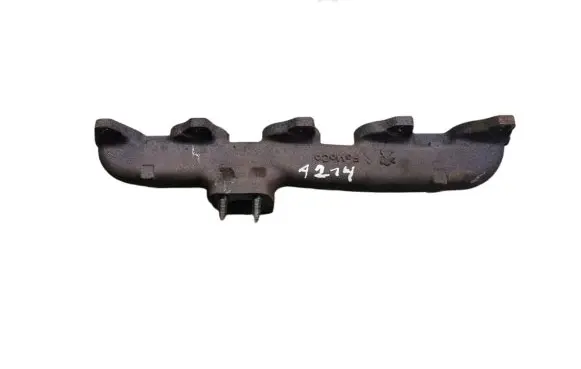 Ford C-MAX II Exhaust manifold