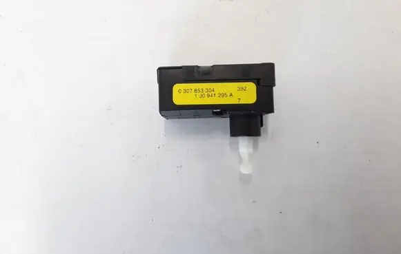 Volkswagen Caddy Light module LCM 0307853304