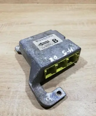 Mazda 5 Airbag control unit/module W2T80274