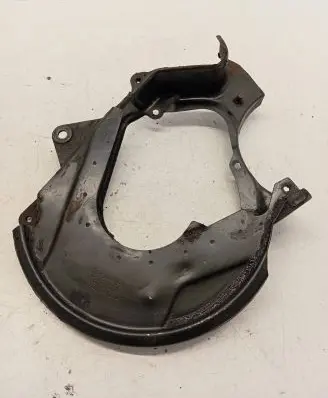 Volkswagen Transporter - Caravelle T4 Timing belt guard (cover) 074109121A