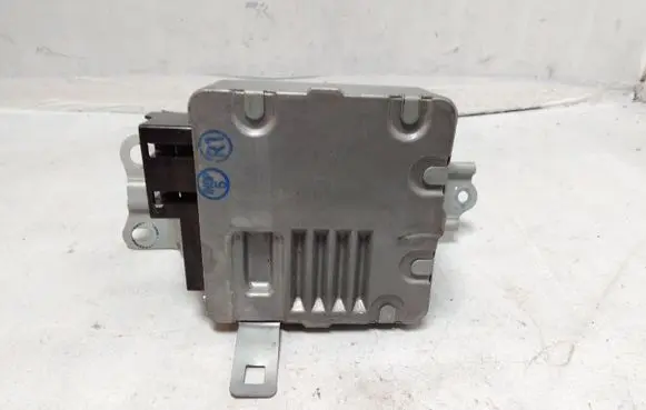 Toyota Prius (XW30) Power steering control unit/module 8965047250 1129003801 JL501002061