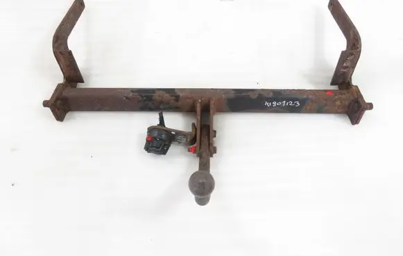 Renault Laguna II Tow bar set 