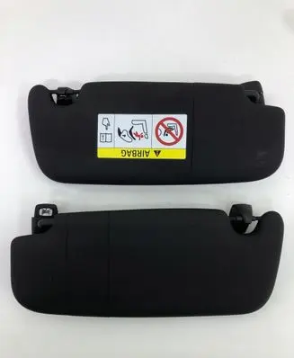 Mini One - Cooper F56 F55 Sun visor