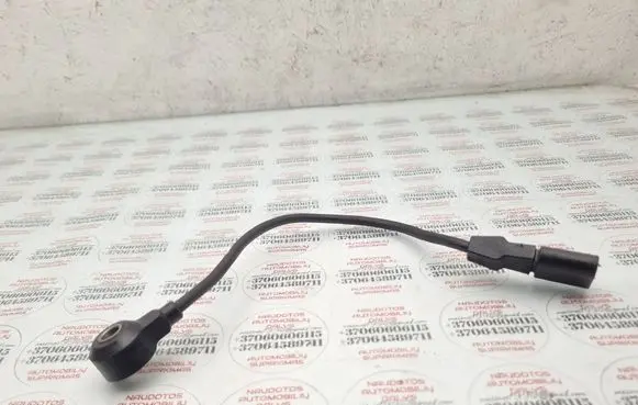 Audi Q7 4L Detonation knock sensor 