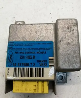 Ford Transit Airbag control unit/module 95VG14B056BA