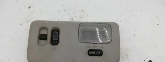 Nissan X-Trail T30 Front seat light NOCODE