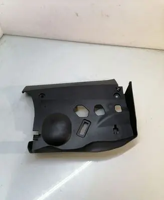 BMW 3 F30 F35 F31 Foot area side trim 9218555