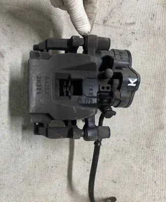 Jaguar F-Pace Rear brake caliper HK722K328AB