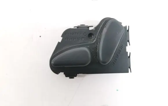 Mercedes-Benz E W211 Seat control switch A2108213851