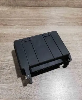 Volkswagen Golf IV Gearbox control unit/module KBA16636 HJS63015009