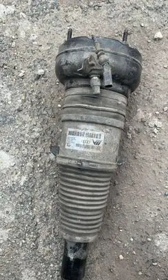 Audi A7 S7 4G Front shock absorber/damper 4g0616039ae