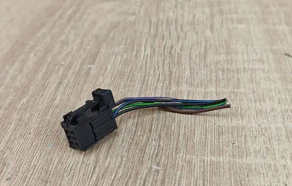 Audi Q3 F3 Other wiring loom 8W0971636