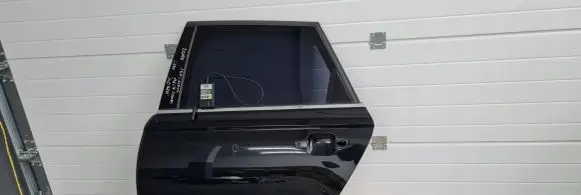 Audi A6 S6 C7 4G Rear door
