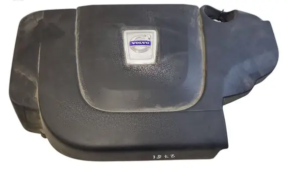 Engine cover (trim)