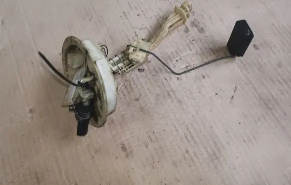 Fuel level sensor