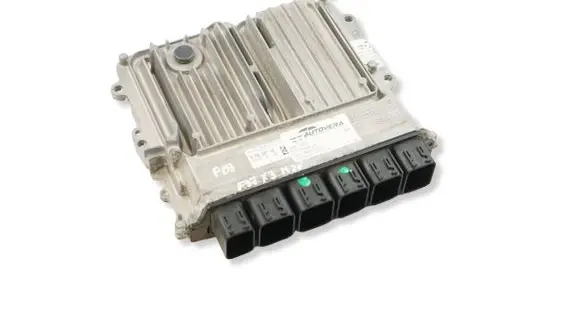 BMW X3M F97 Engine control unit/module 9796607 030251861