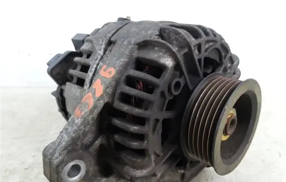 Honda Accord Generator/alternator 31100-PDA-E01