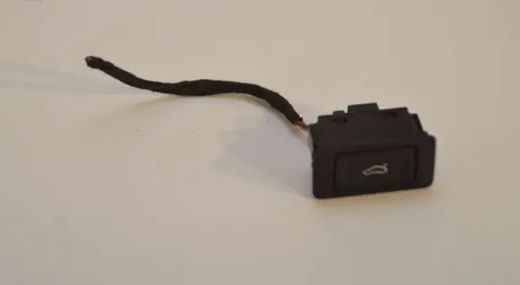 Audi A5 Tailgate/boot open switch button 4G0959831C