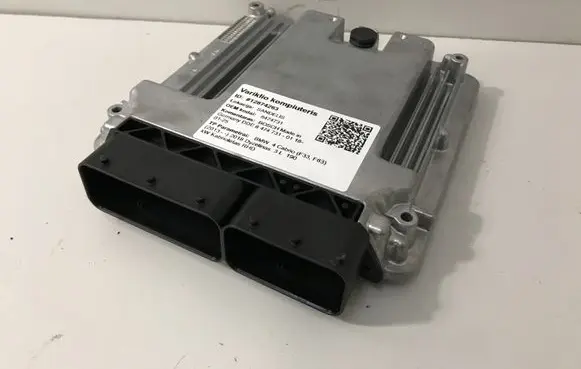 BMW 4 F32 F33 Engine control unit/module 8474731