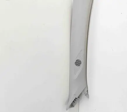 Citroen C4 III e-C4 (A) pillar trim 98381817UW