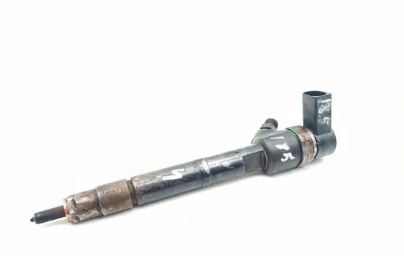 Fuel injector