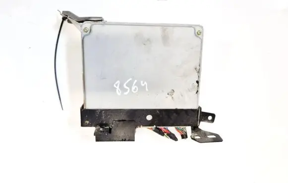 Toyota Avensis T250 Engine control unit/module