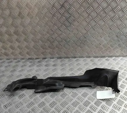 Audi A5 Fender trim (molding) 8W6821169C