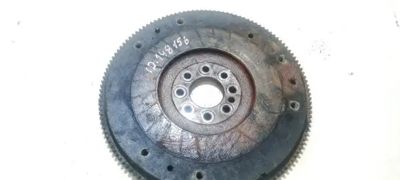 Citroen Berlingo Flywheel 9350260210 ghm7