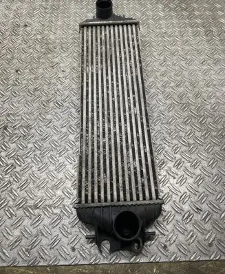 Renault Trafic II (X83) Intercooler radiator