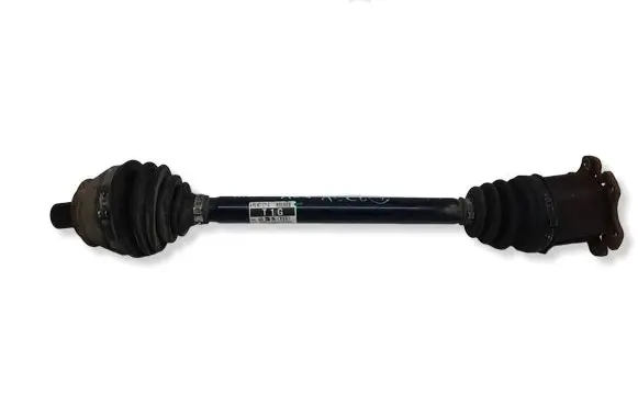 Audi A6 S6 C6 4F Front driveshaft 4F0407271G