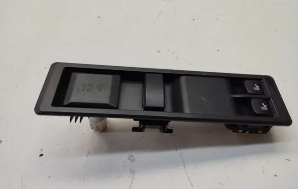 BMW 3 G20 G21 Seat control switch 9393350 6999586 6994499