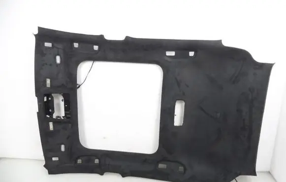 Infiniti QX30 Headlining A064504